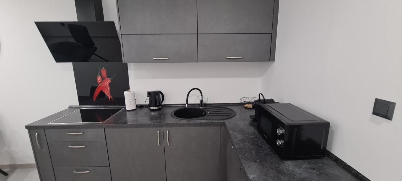Apartman Julija 1 Rijeka Exteriör bild