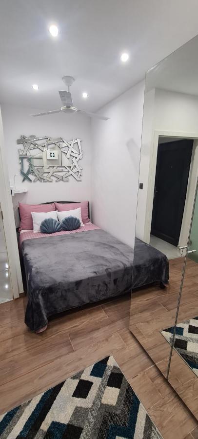 Apartman Julija 1 Rijeka Exteriör bild