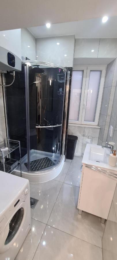 Apartman Julija 1 Rijeka Exteriör bild
