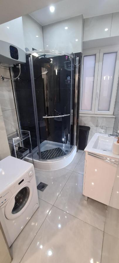 Apartman Julija 1 Rijeka Exteriör bild