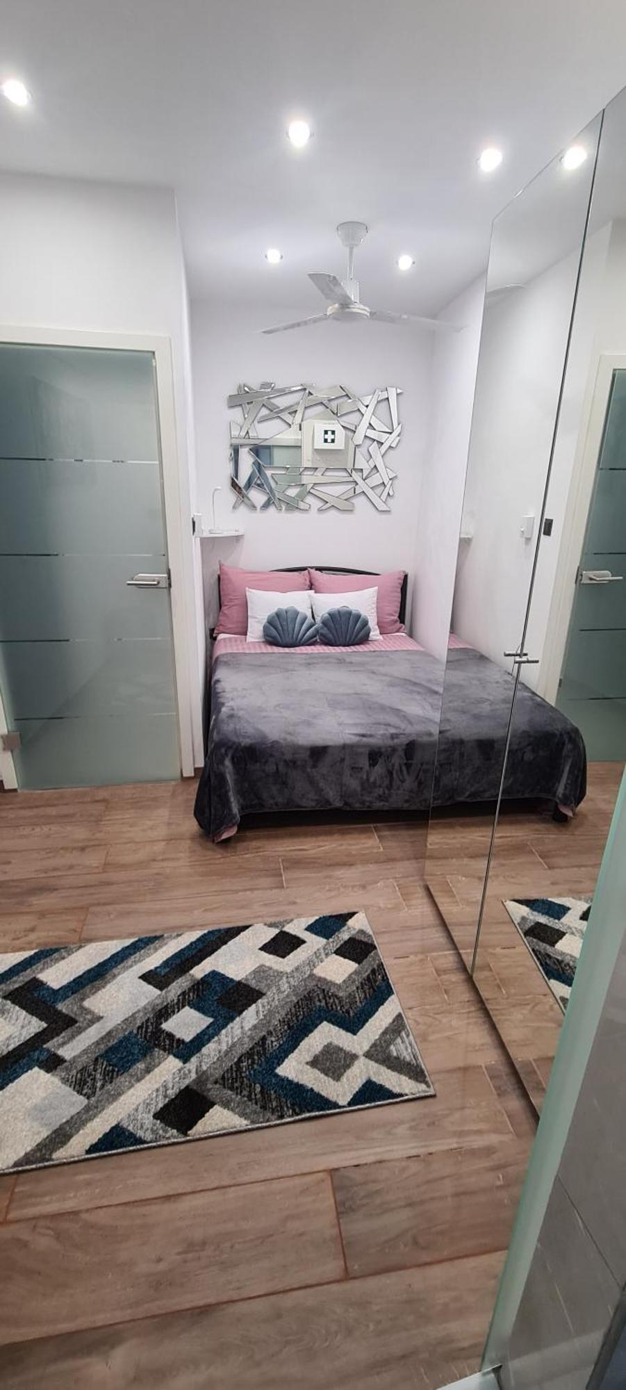 Apartman Julija 1 Rijeka Rum bild